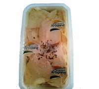 SALMONE MARINATO KG.1 SOTT'OLIO