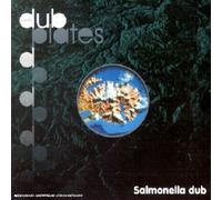 Salmonella Dub - Inside The Dub Plates