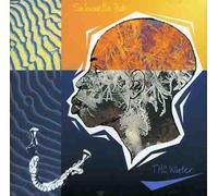 SALMONELLA DUB - THC WINTER EP -7TR-