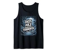 Salmos 29:11 - Paz en la Tormenta Fede Cristiana Canotta