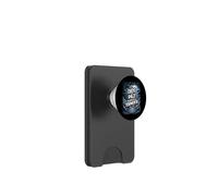 Salmos 29:11 - Paz en la Tormenta Fede Cristiana PopSockets PopWallet per MagSafe
