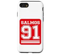 Salmos 91 Custodia per iPhone SE (2020) / 7/8