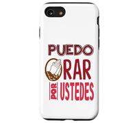 Salmos 91 Custodia per iPhone SE (2020) / 7/8