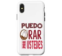 Salmos 91 Custodia per iPhone X/XS