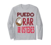 Salmos 91 Maglia a Manica