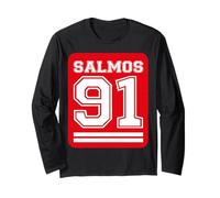 Salmos 91 Maglia a Manica