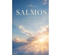 SALMOS: Estudio bíblico