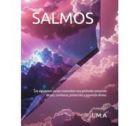 SALMOS: PARA COLOREAR