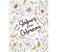 Salmos para colorear: Adora a través del arte