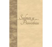 Salmos y Proverbios