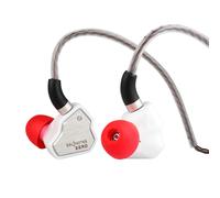 Salnotes Zero HiFi Auricolari in ear con driver dinamico IEM da 10 mm con