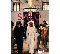 Salo, Avagy Sodoma 120 Napja