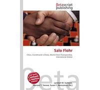 Salo Flohr: Chess, Grandmaster (Chess), World Chess Championship, International Arbiter