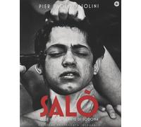 Salò o le 120 giornate di Sodoma (Blu-ray)
