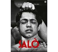Salò o le 120 giornate di Sodoma (DVD)