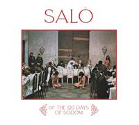 Salò Or The 120 Days Of Sodom