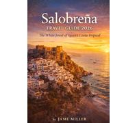 Salobreña travel guide 2026