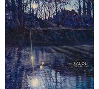Deep End,The - Saloli (Audio CD)