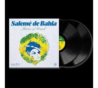 SALOM DE BAHIA - THEMES OF BRAZIL