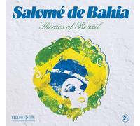 SALOM DE BAHIA - THEMES OF BRAZIL