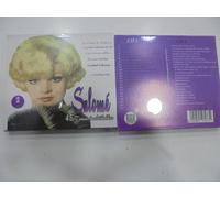 Salome 2CD 45 Argomenti Unforgettable