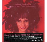 Salome de Bahia - Best of
