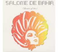 Salomé de Bahia - Theme of Rio