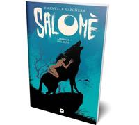 SALOME' - LIBERACI DAL BENE