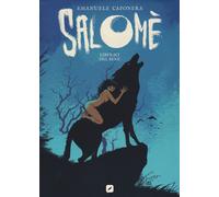 Salomè. Liberaci dal bene - Caponera Emanuele