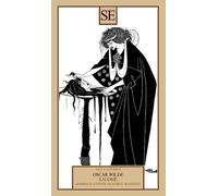 Salomé [Paperback] [Jun 02, 2023] Wilde, Oscar; Beardsley, Aubrey; D'Amico, Maso