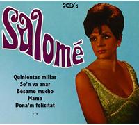 Salome - Salome 2cd