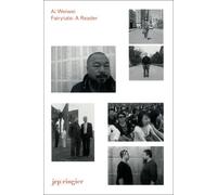 Salome Schnetz Ai Weiwei: Fairytale (Tascabile)