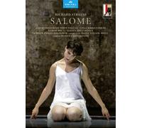 Salome: Wiener Philharmoniker (Welser-Möst) (DVD) Grigorian Welser-Möst
