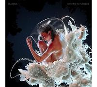 Salomea - Bathing In Flowers