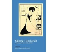 Salome's Bookshelf (Tascabile)
