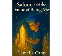 Salomi and the Value of Being Me