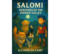 SALOMI: HEROINES OF THE HIDDEN VALEY