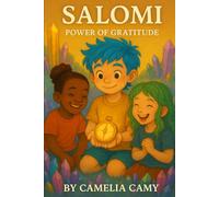 SALOMI: POWER OF GRATITUDE