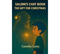 SALOMI’S CHAT BOOK: THE GIFT FOR CHRISTMAS
