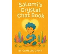 SALOMI’S CRYSTAL CHAT BOOK