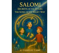 SALOMI SECRETS OF THE STARS: The Song of the Milky Way