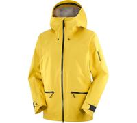 SALOMON Absolute 3l Jkt - Uomo - Verde - Taglia S- modello 2026