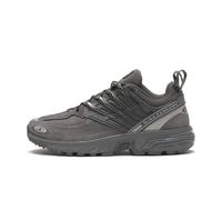 Salomon ACS Pro Leather Castlerock Alloy - EU 42