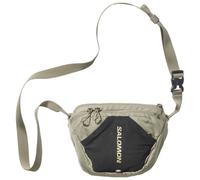 Salomon - ACS Waist Pack Small - Marsupio 1 l grigio