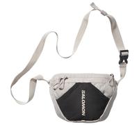 Salomon - ACS Waist Pack Small - Marsupio 1 l grigio