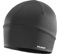 SALOMON Active Beanie, Cappello, Adulti Unisex, Nero