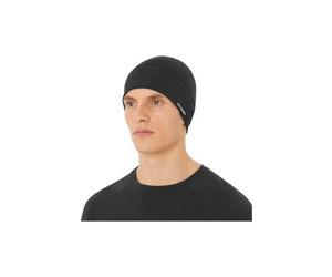 Salomon active beanie nero uomo