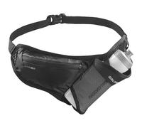 SALOMON Active Belt 3d Bottle - Unisex - Nero - Taglia unica- modello 2025