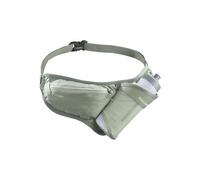 Salomon active belt 3d unisex hydration belt green bottle