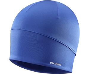 Salomon Active Berretto da Uomo, Versatilità,Trail Running Escursionismo Sci, Calore, Lavaggio semplice
